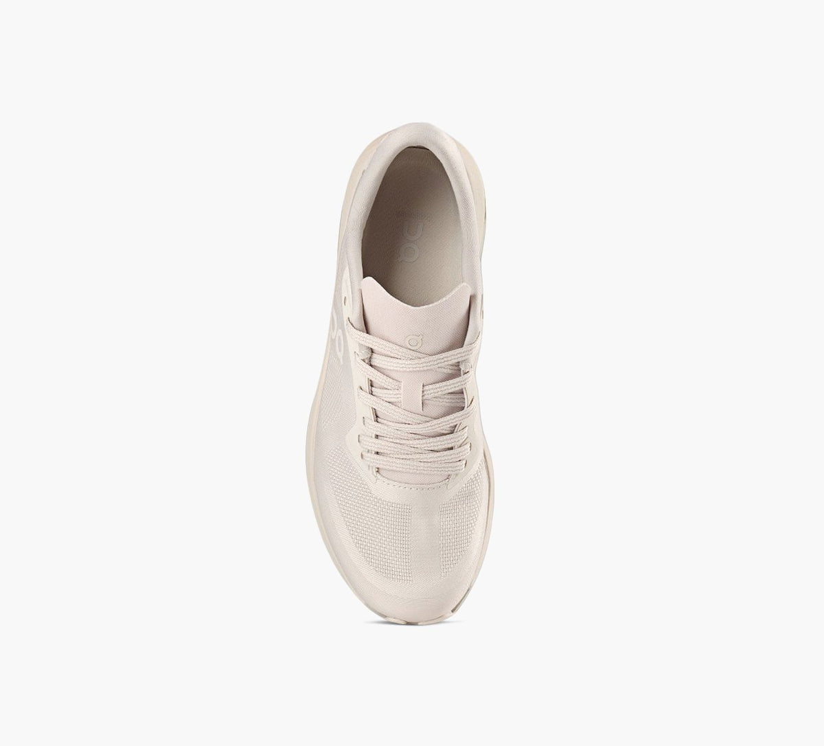 ON CLOUDZONE in BEIGE view 1c