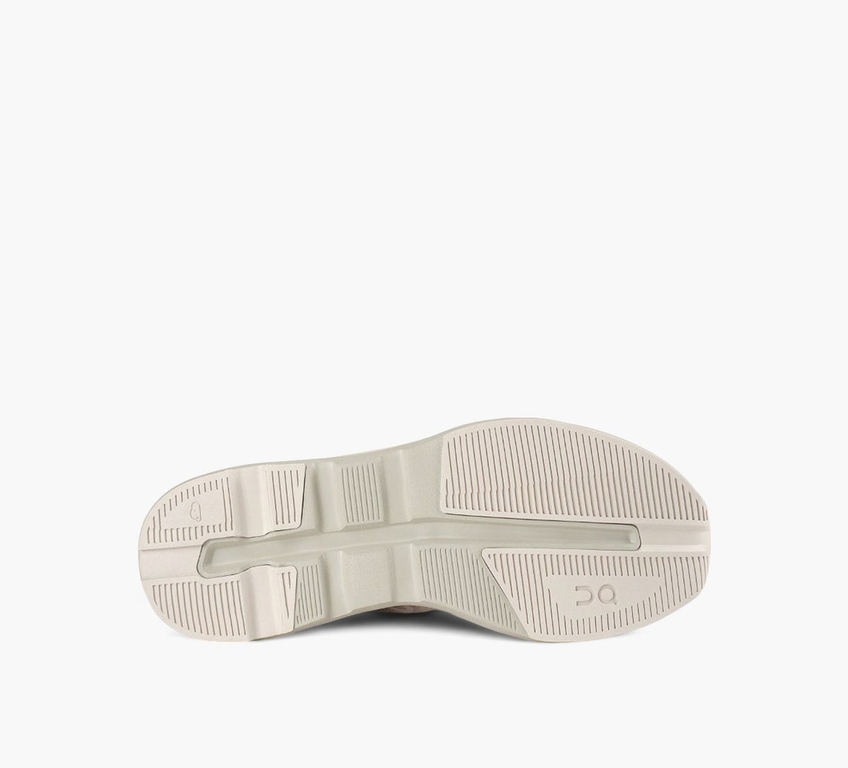 ON CLOUDZONE in BEIGE view 6