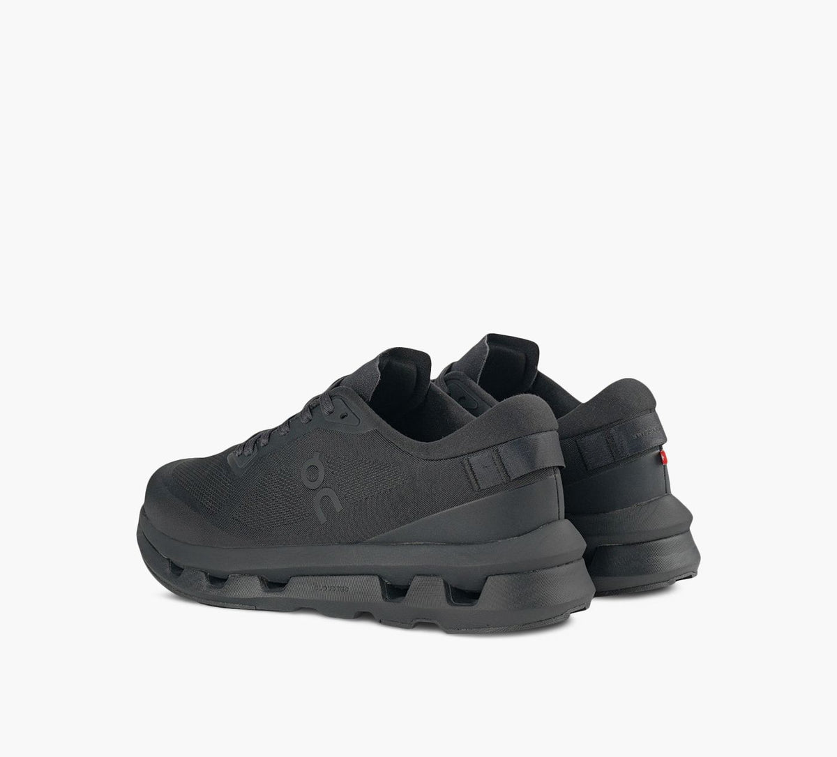 ON CLOUDZONE in BLACK view 3
