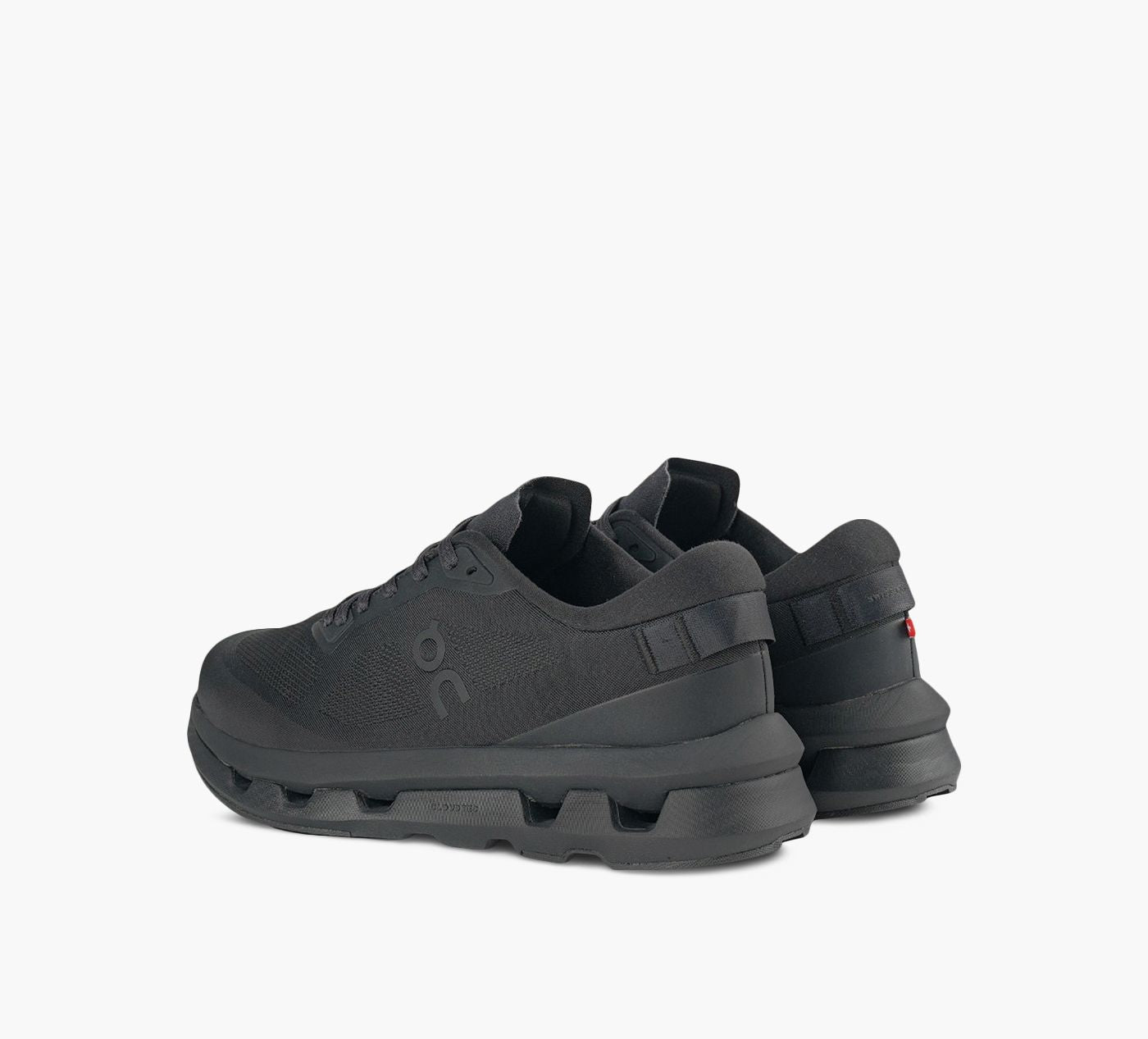 ON CLOUDZONE in BLACK view 3