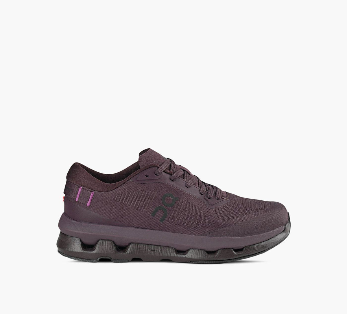 ON CLOUDZONE in PURPLE