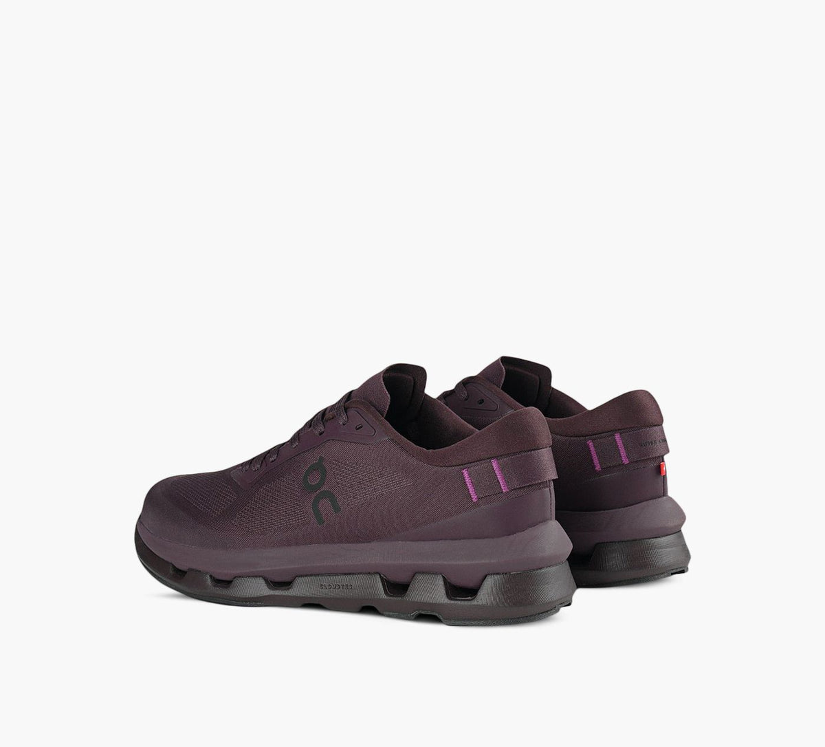 ON CLOUDZONE en VIOLET vue 3