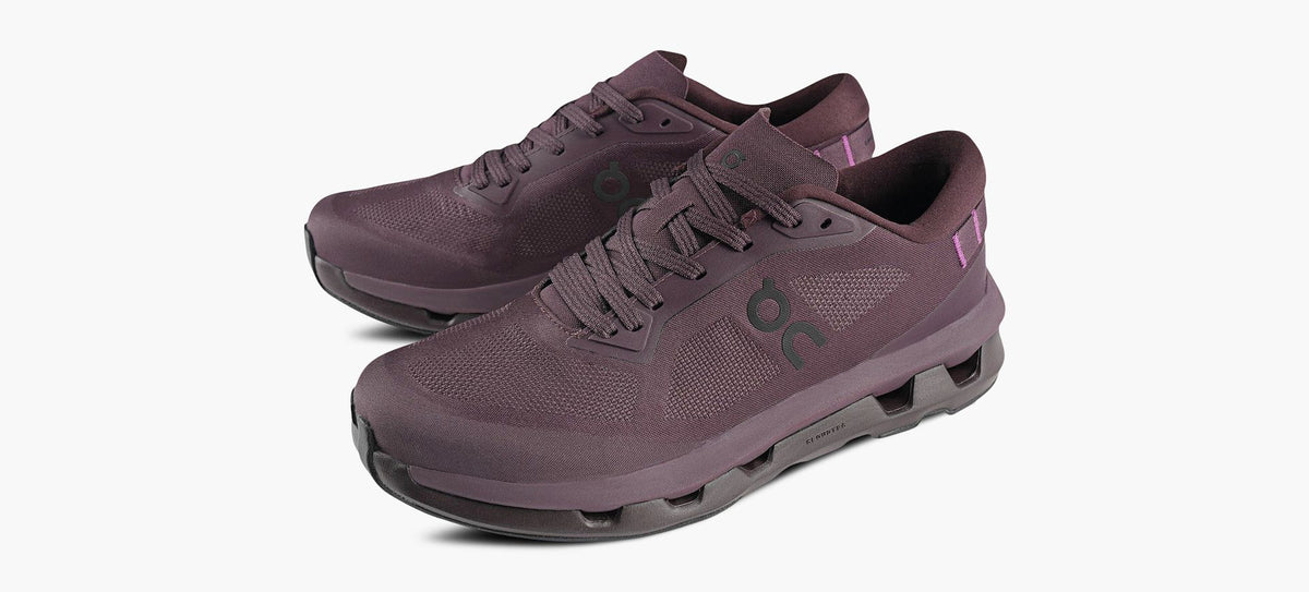 ON CLOUDZONE in PURPLE view 4