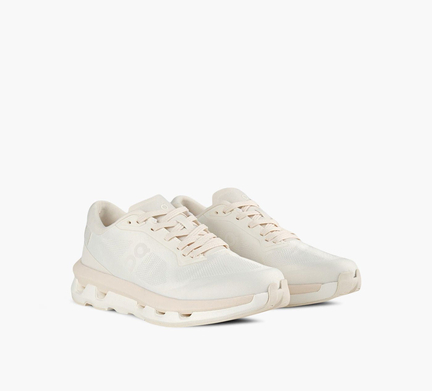 ON CLOUDZONE en BEIGE vue 2