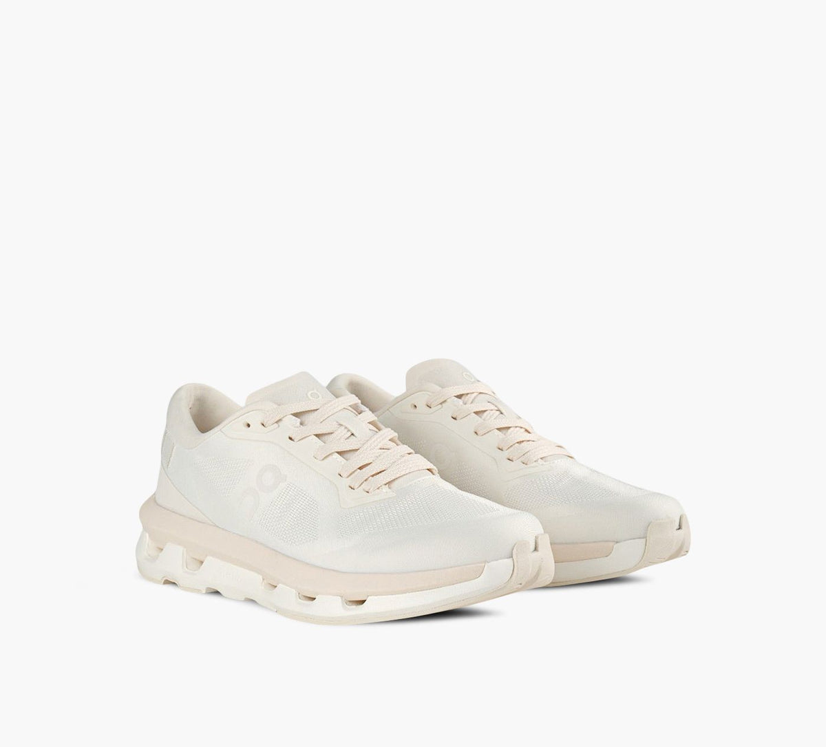 ON CLOUDZONE en BEIGE vue 2