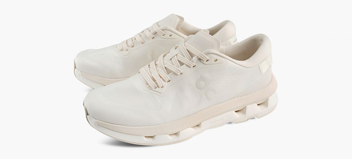 ON CLOUDZONE en BEIGE vue 4