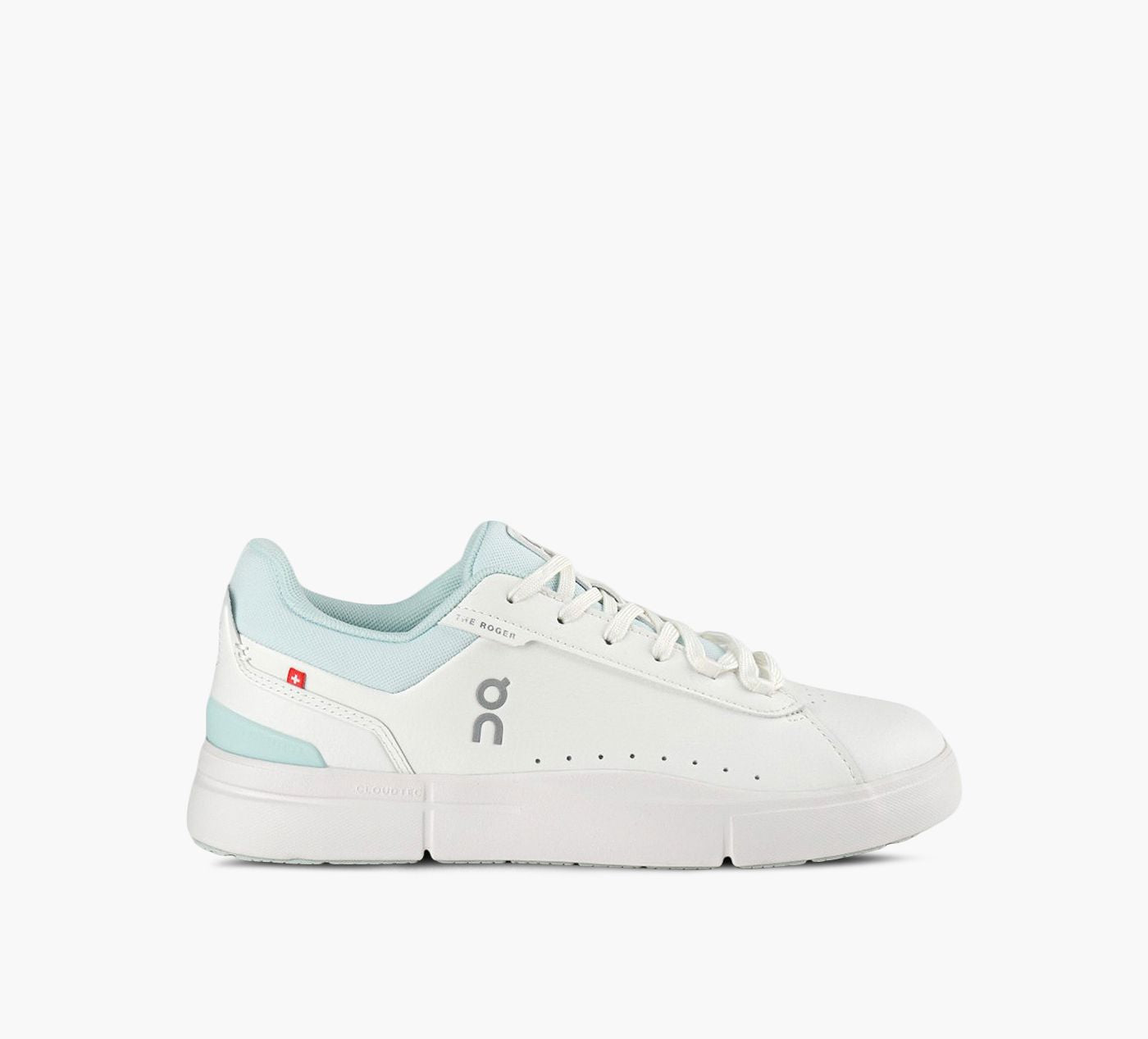 ON THEROGERADVANTAGE en BLANC