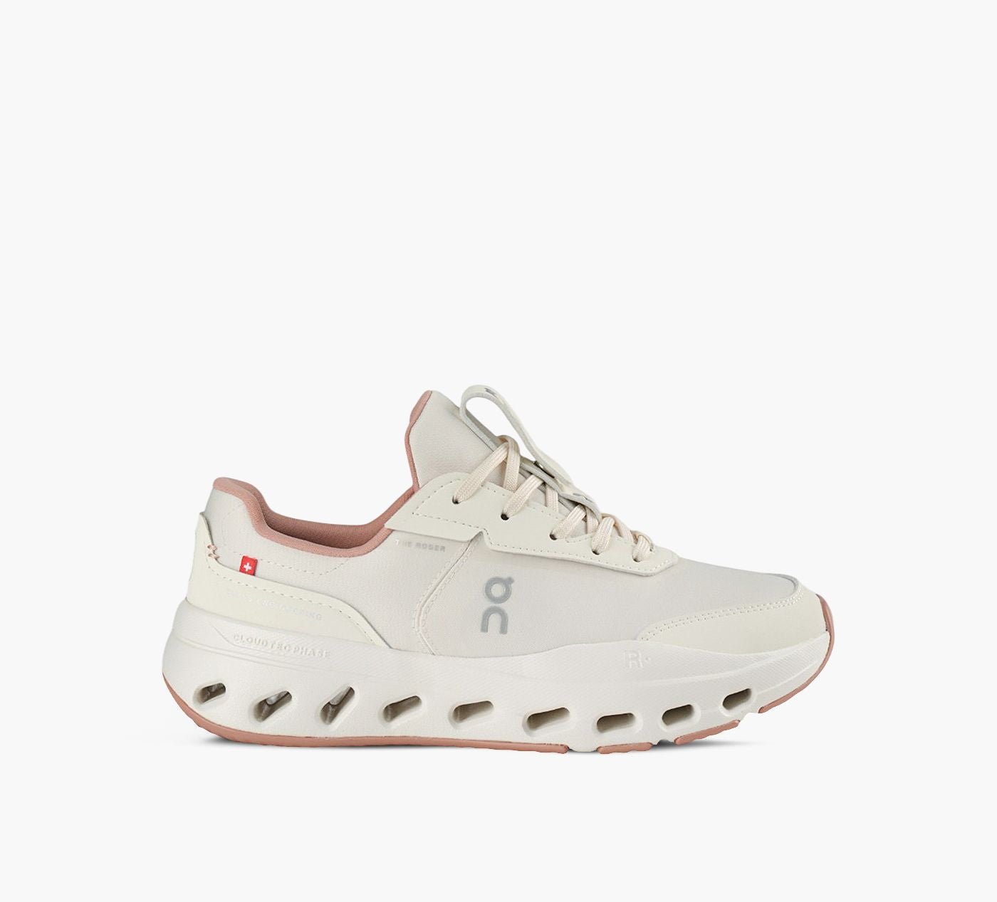 ON THEROGERWILDCARD in BEIGE