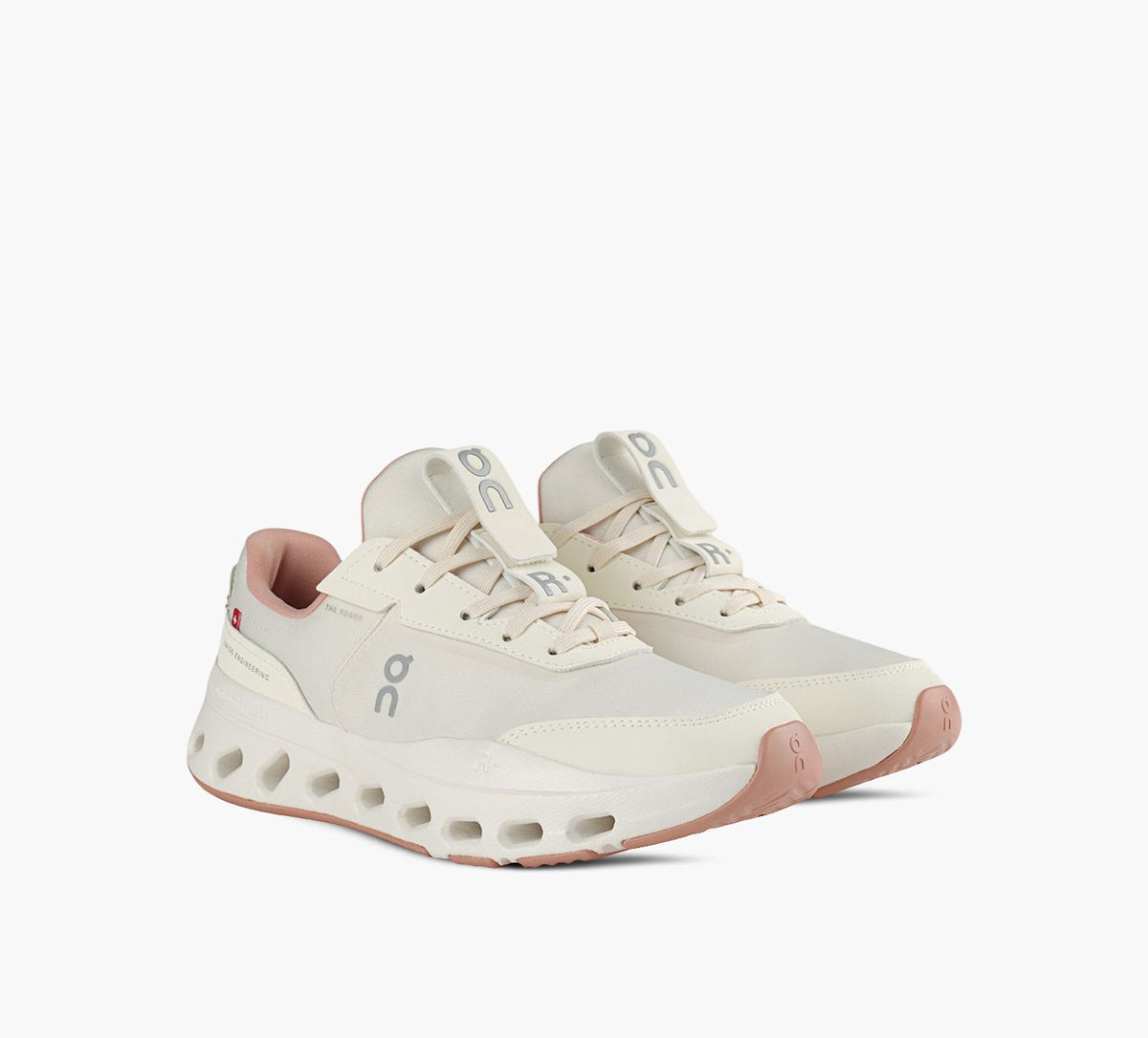 ON THEROGERWILDCARD in BEIGE view 2
