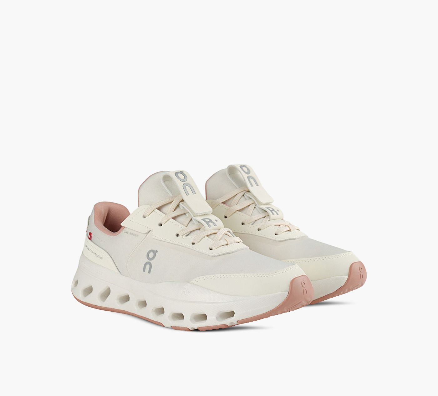 ON THEROGERWILDCARD in BEIGE view 2