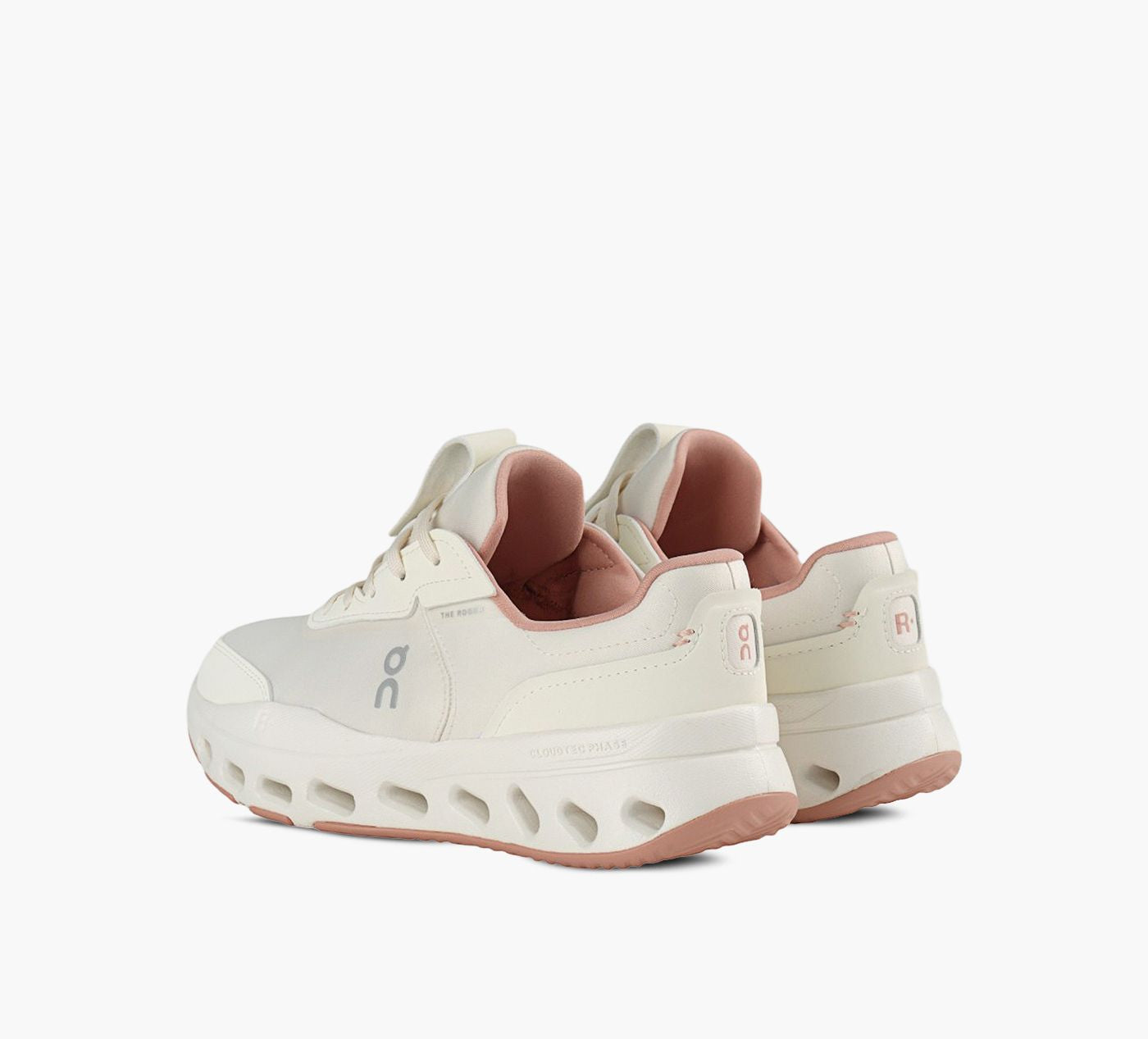 ON THEROGERWILDCARD in BEIGE view 3