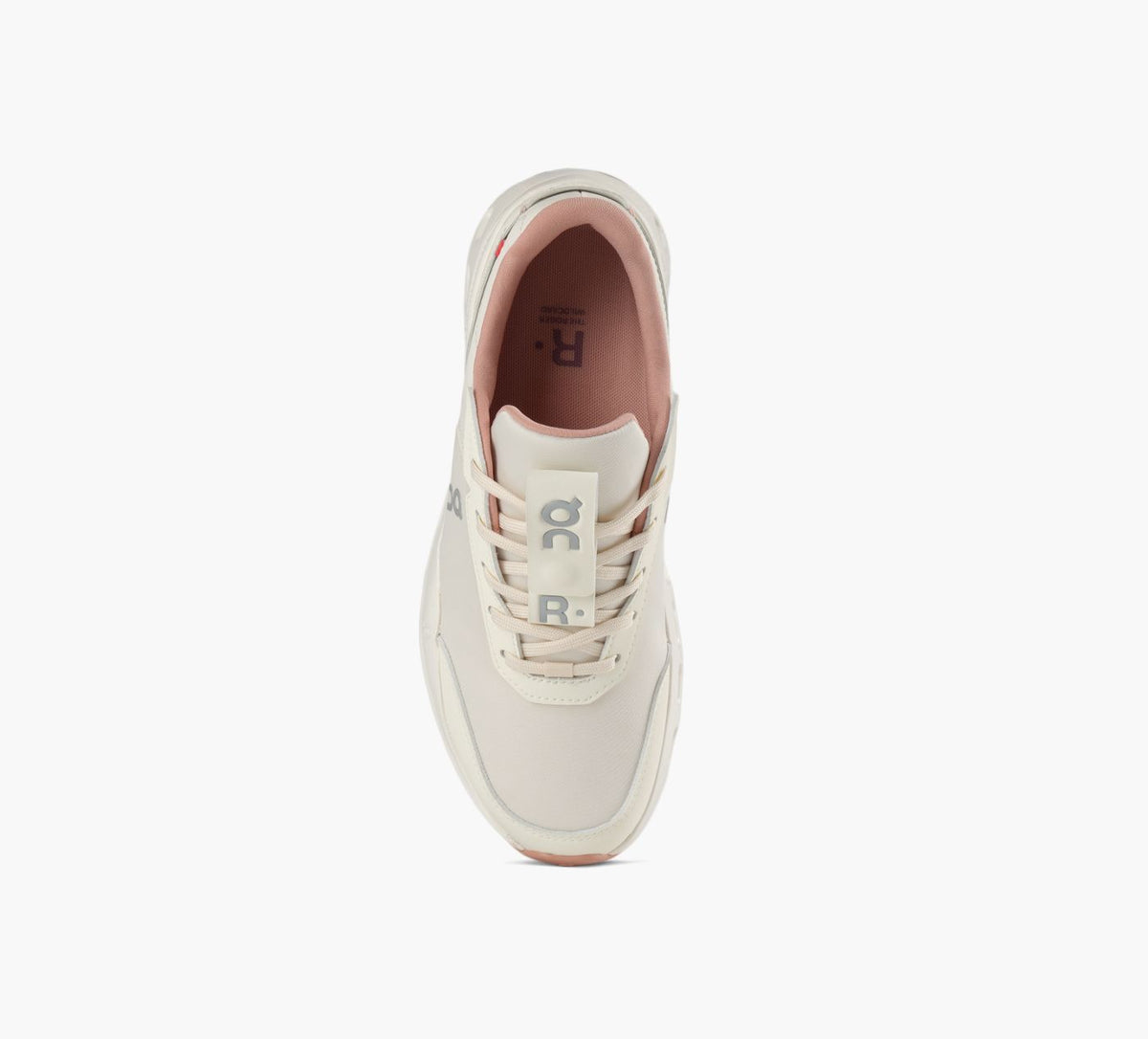 ON THEROGERWILDCARD in BEIGE view 1c