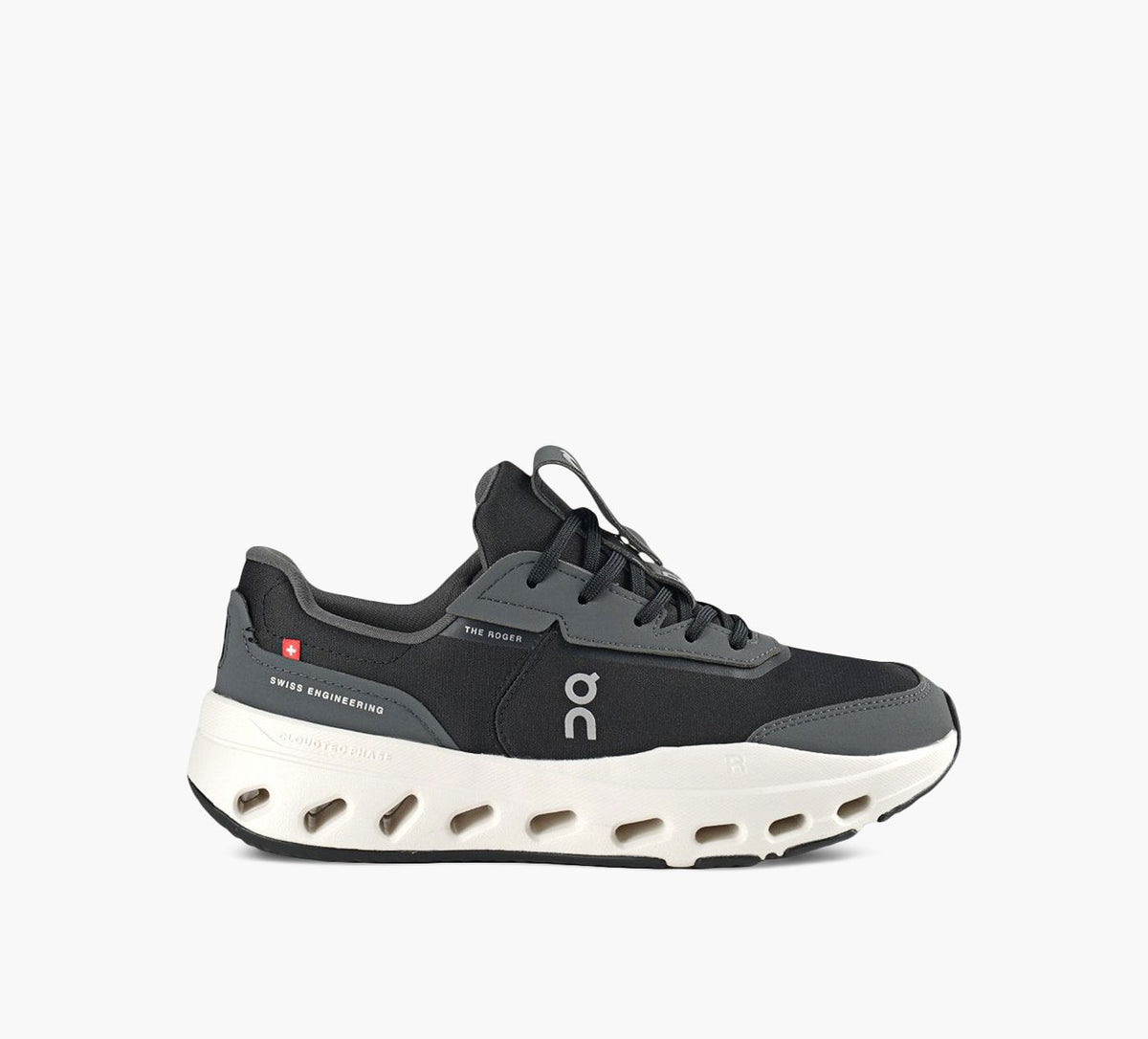 ON THEROGERWILDCARD en NOIR