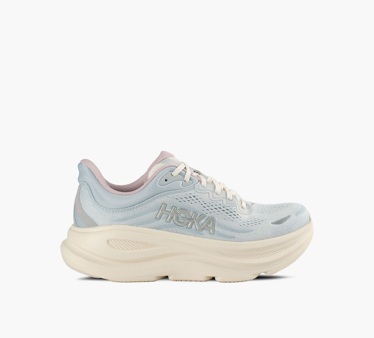 HOKA BONDI9GLM in BLUE