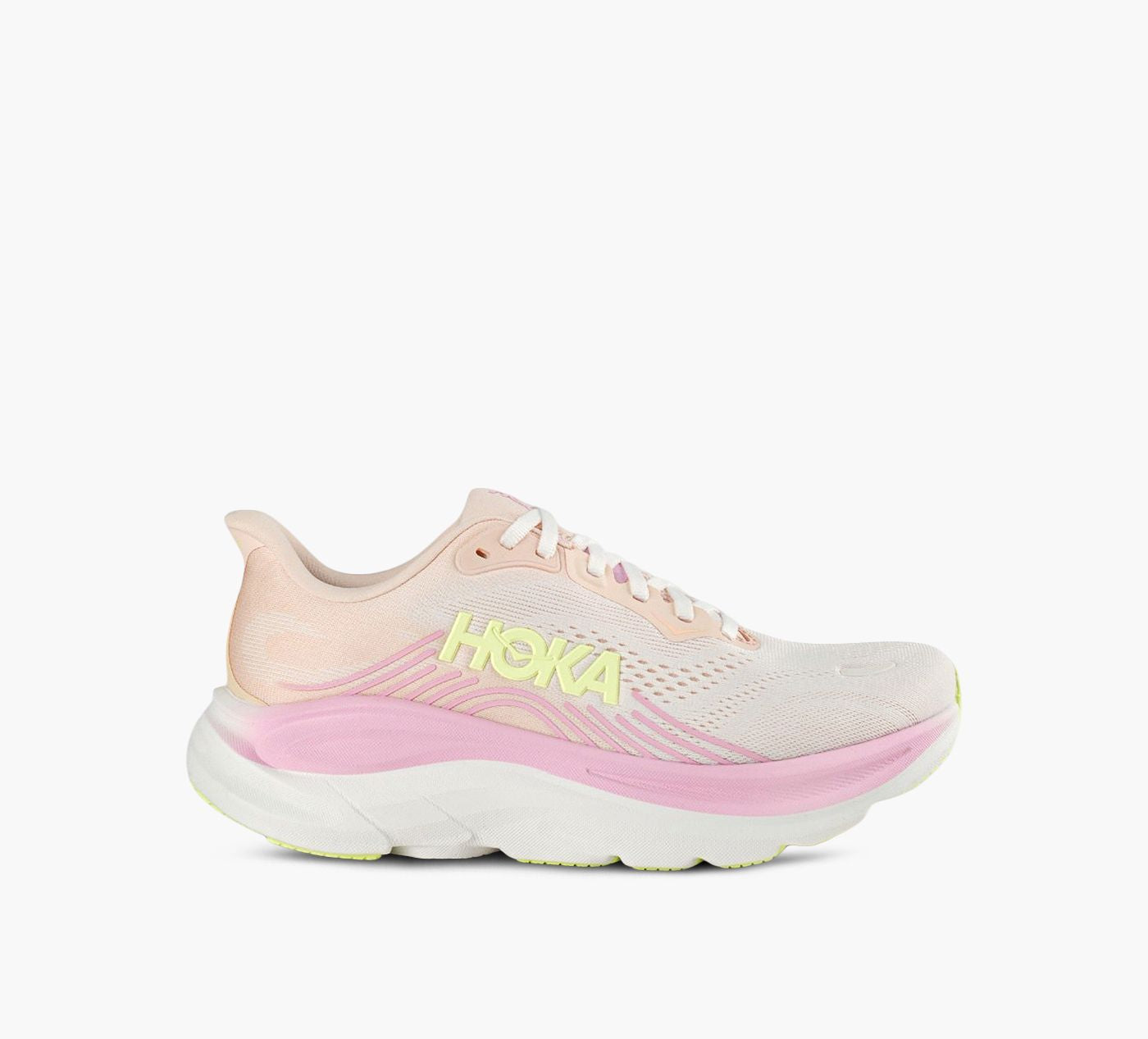 HOKA CLIFTON11 in TAUPE