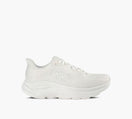 HOKA CLIFTON11 in WHITE