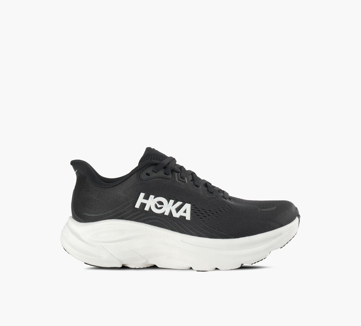 HOKA CLIFTON11 in BLACK