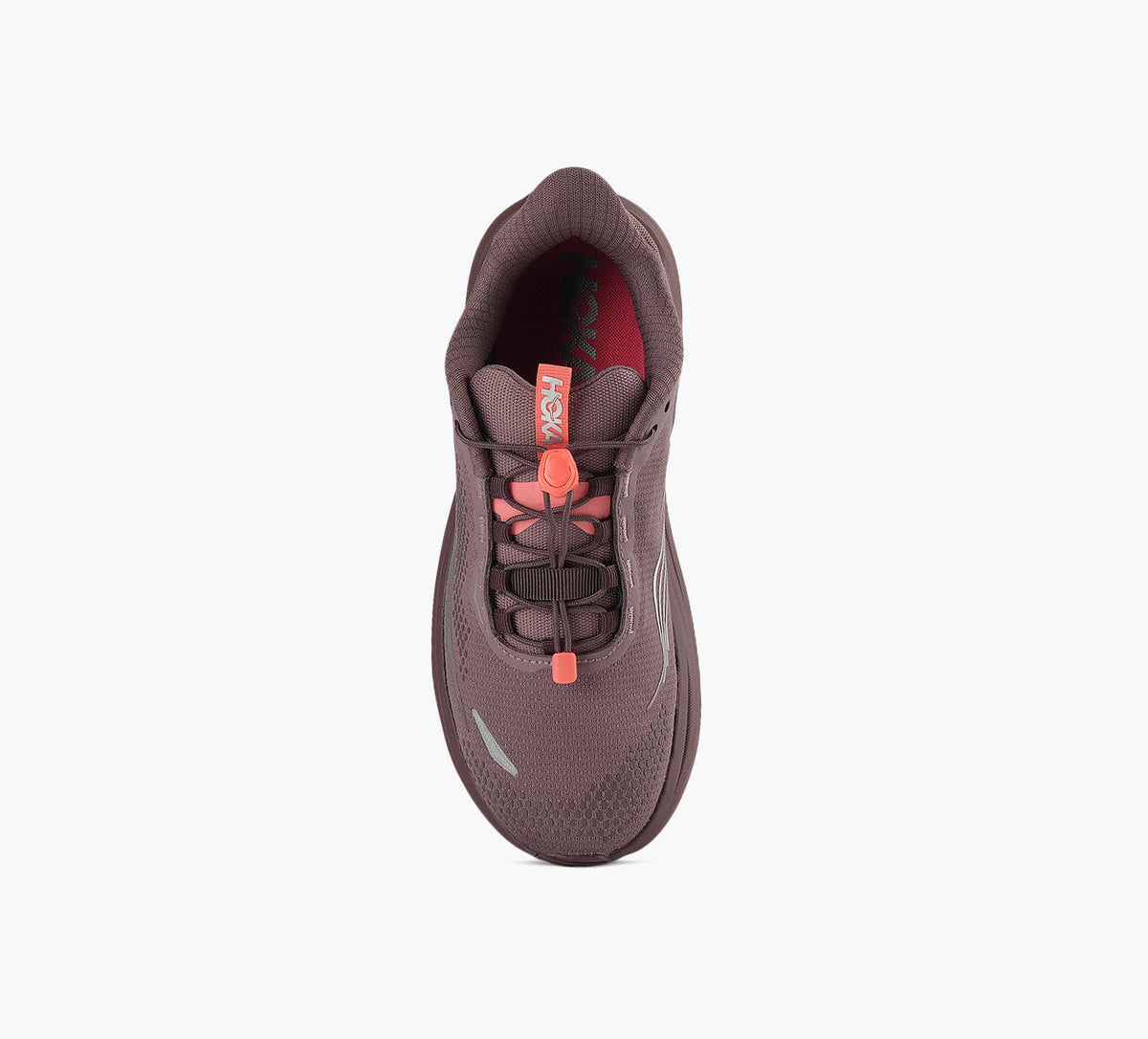HOKA CLIFTON11GTX en VIOLET vue 5