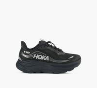 HOKA CLIFTON11GTX in BLACK