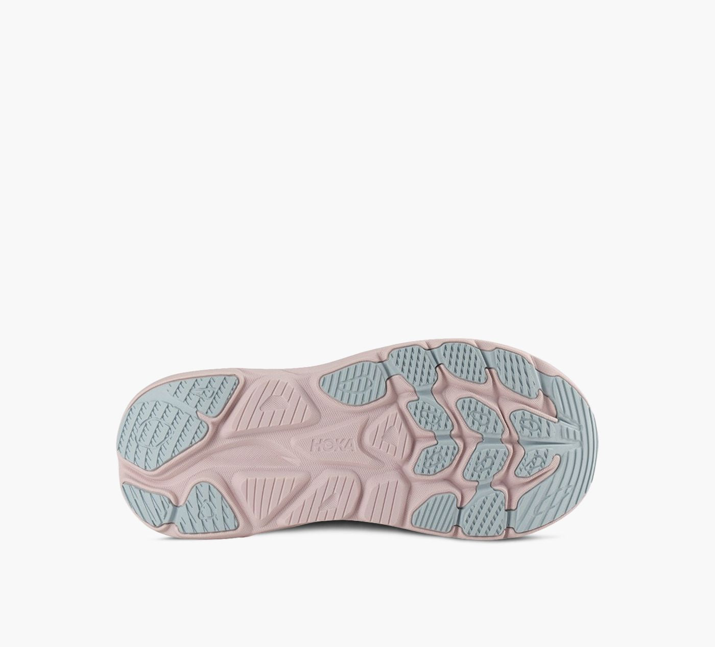 HOKA CLIFTON11GTXGLM in BEIGE view 6