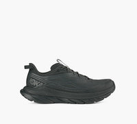 HOKA CLIFTONUTL en NOIR