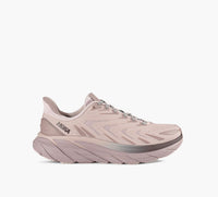 HOKA CLIFTONUTL in LIGHT PINK