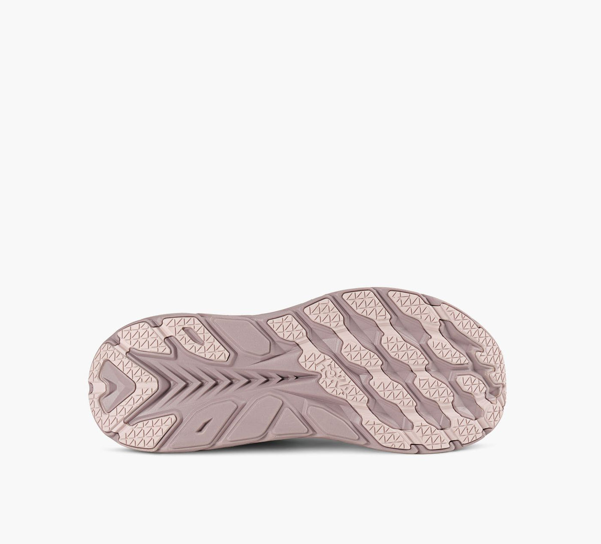 HOKA CLIFTONUTL in LIGHT PINK view 6
