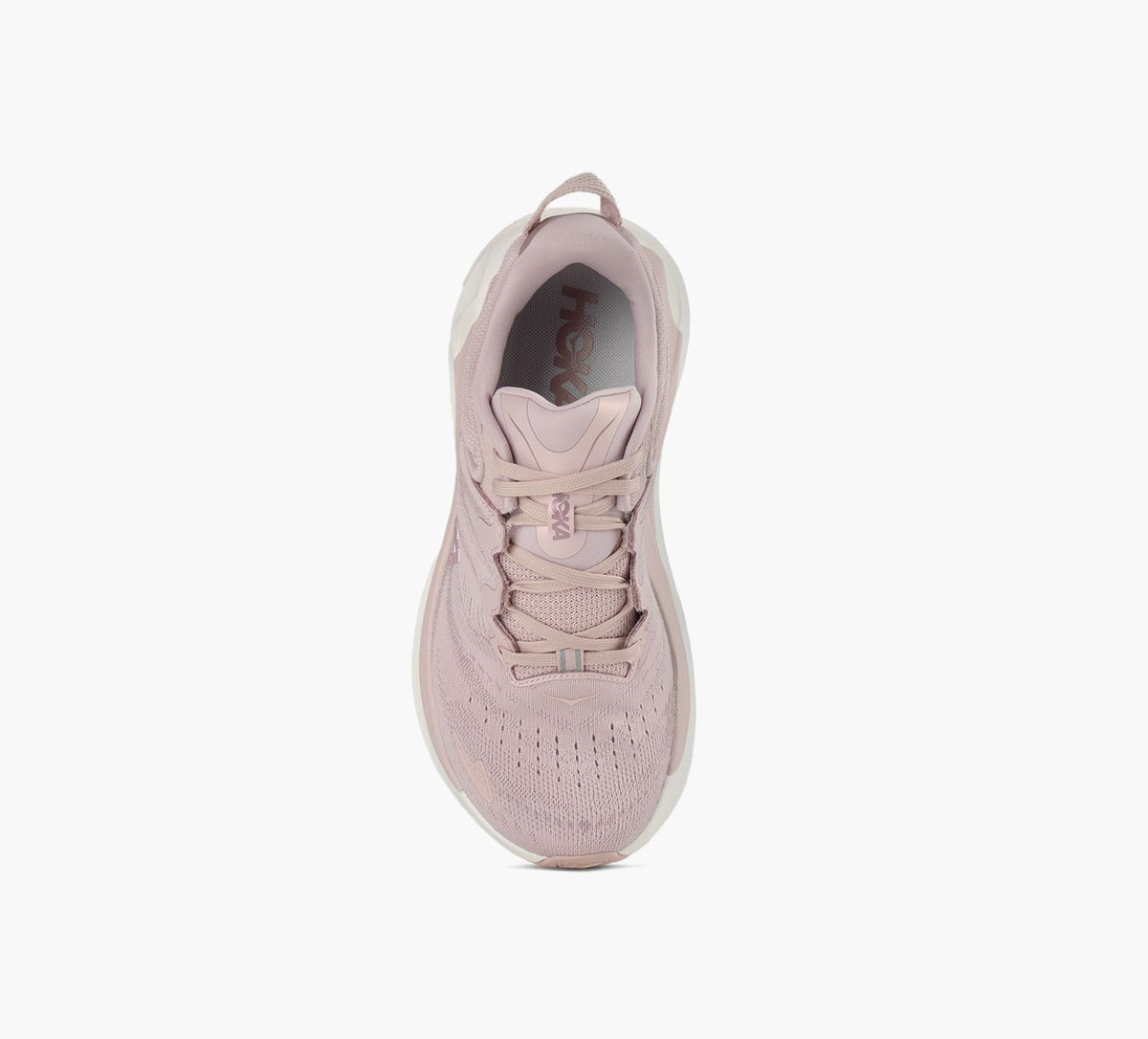 HOKA GAVIOTA6GLM in LIGHT PINK view 5