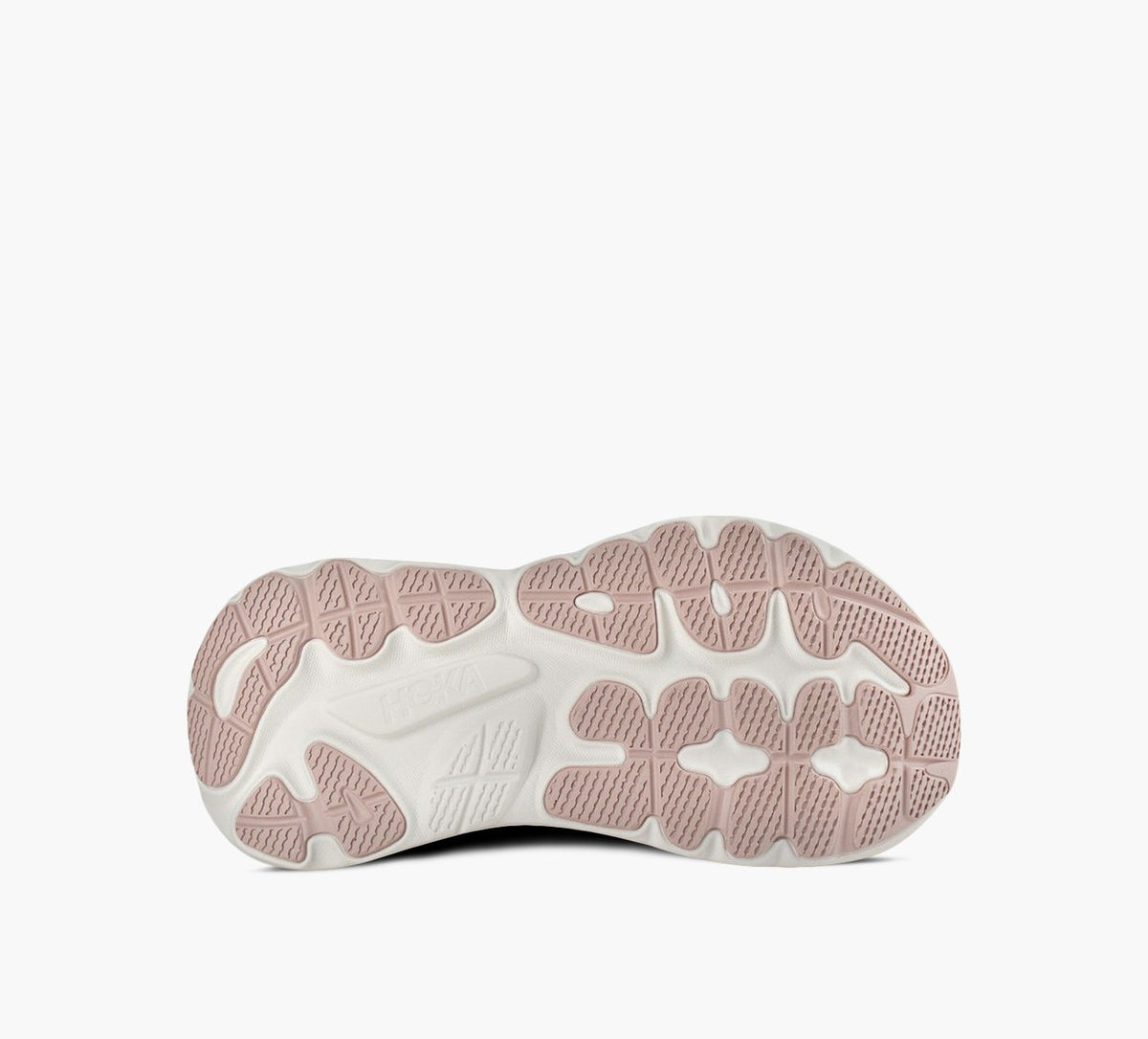 HOKA GAVIOTA6GLM in LIGHT PINK view 6