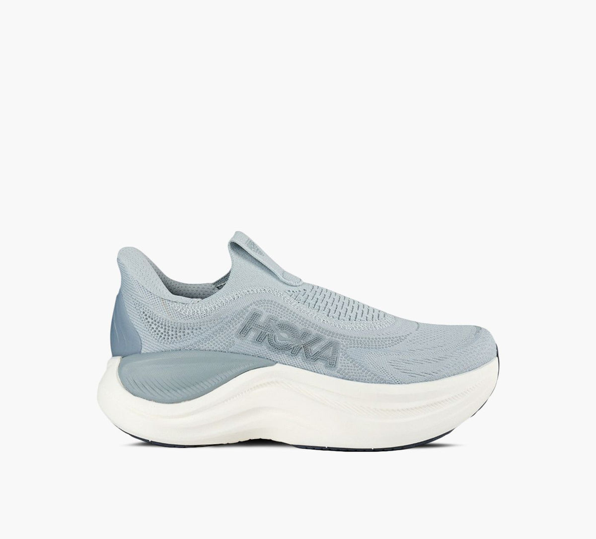 HOKA SKYWARDLACELESS in BLUE