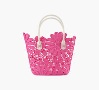 B2 ISOLA in FUCHSIA