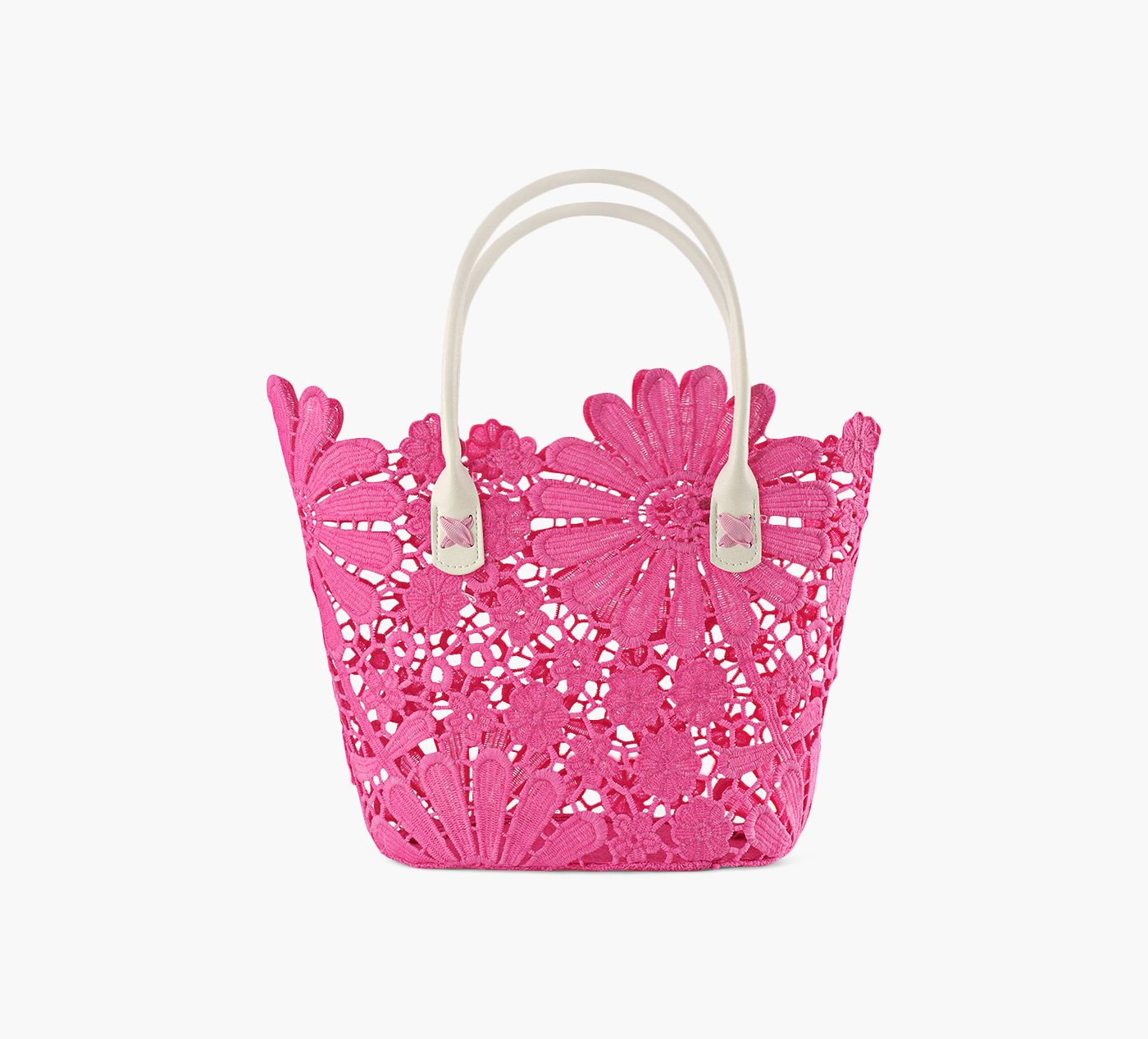 B2 ISOLA in FUCHSIA