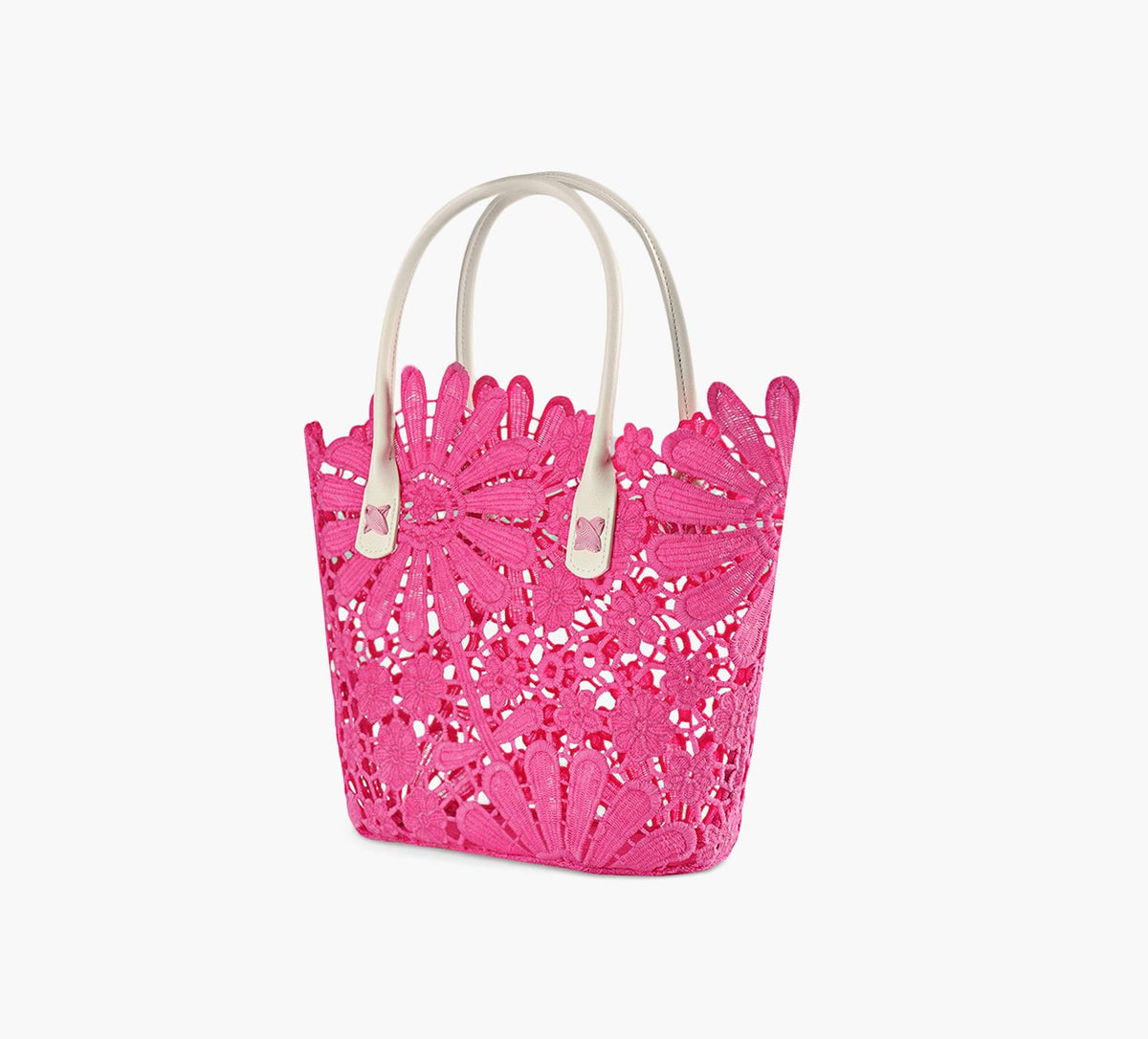 B2 ISOLA in FUCHSIA view 2