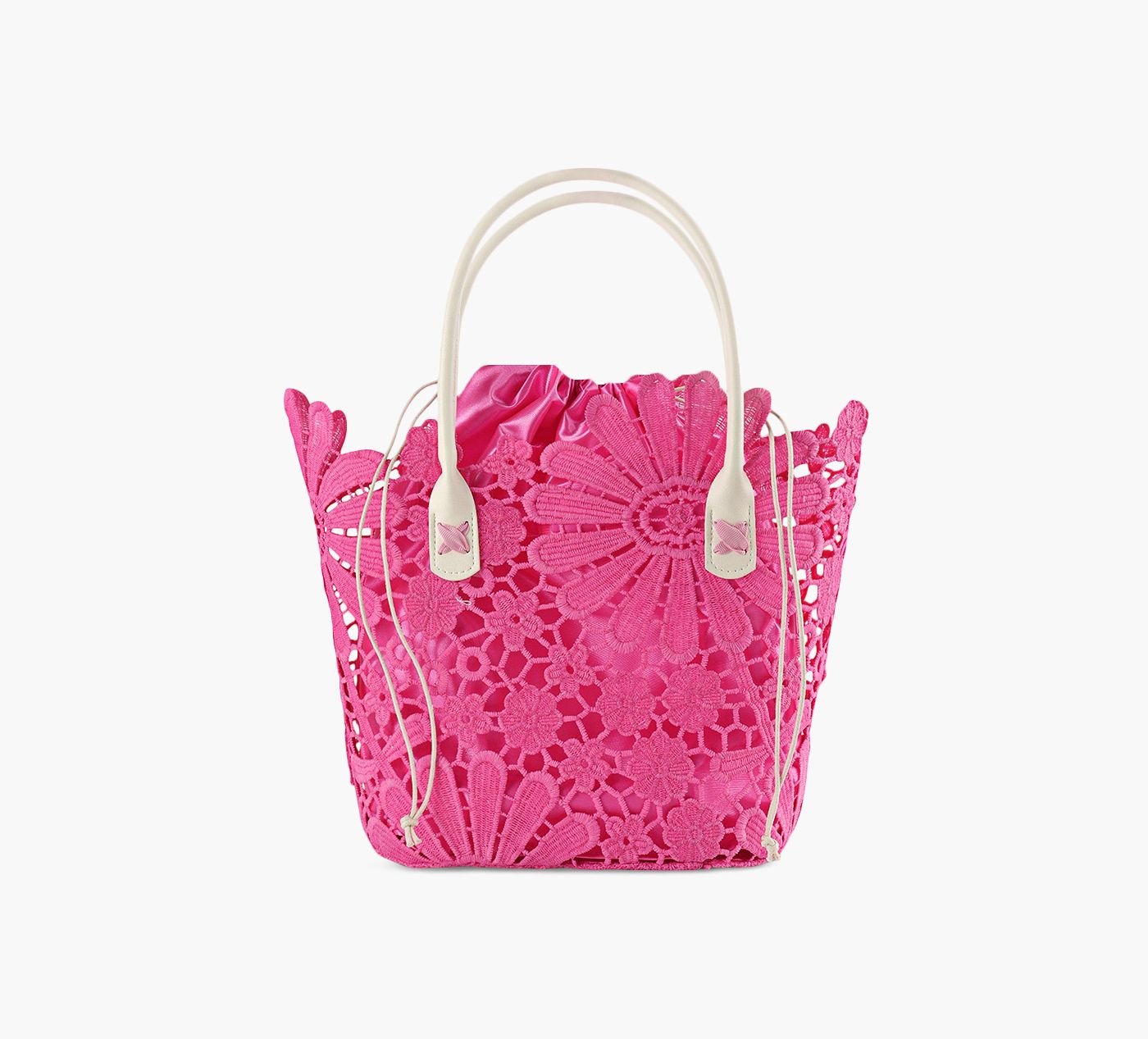 B2 ISOLA in FUCHSIA view 7
