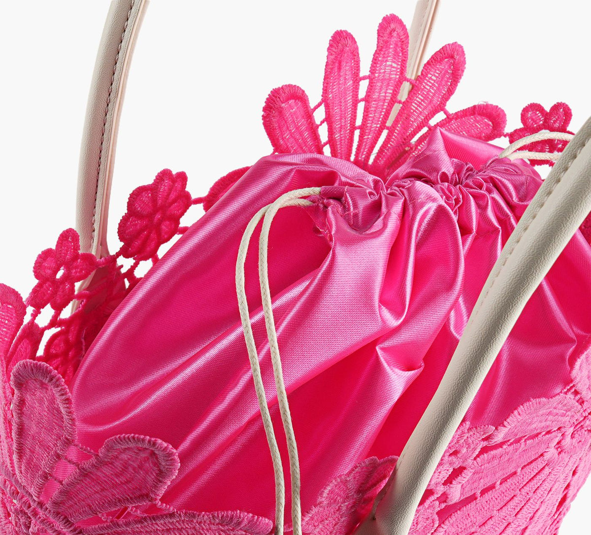 B2 ISOLA en FUCHSIA vue 8