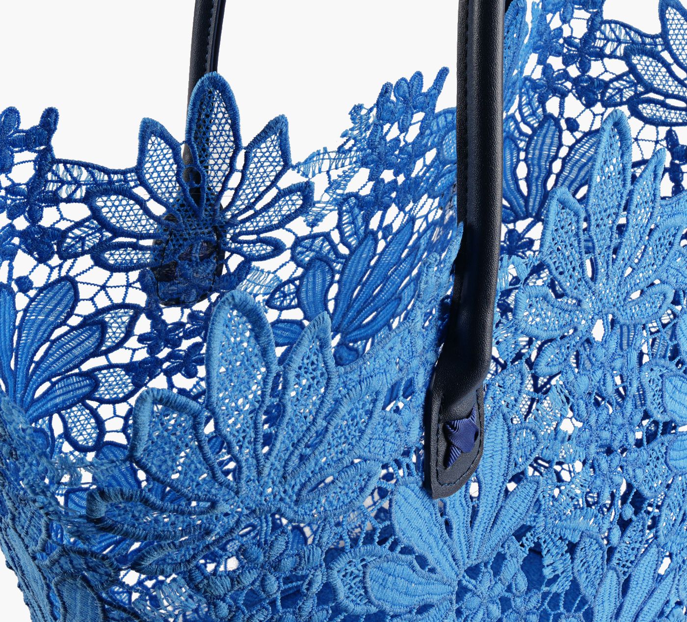 B2 VENICE in BLUE view 3