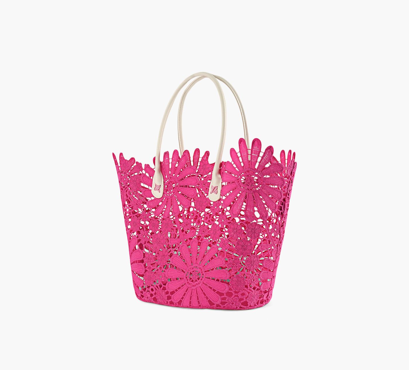 B2 VENICE en FUCHSIA vue 2
