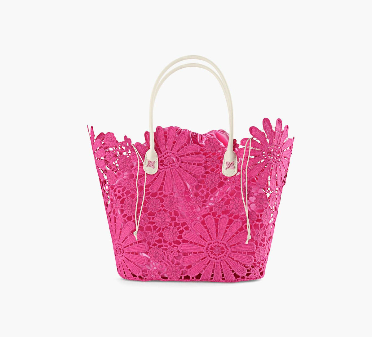 B2 VENICE en FUCHSIA vue 7