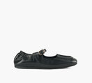 MIMOSA REIMS in BLACK