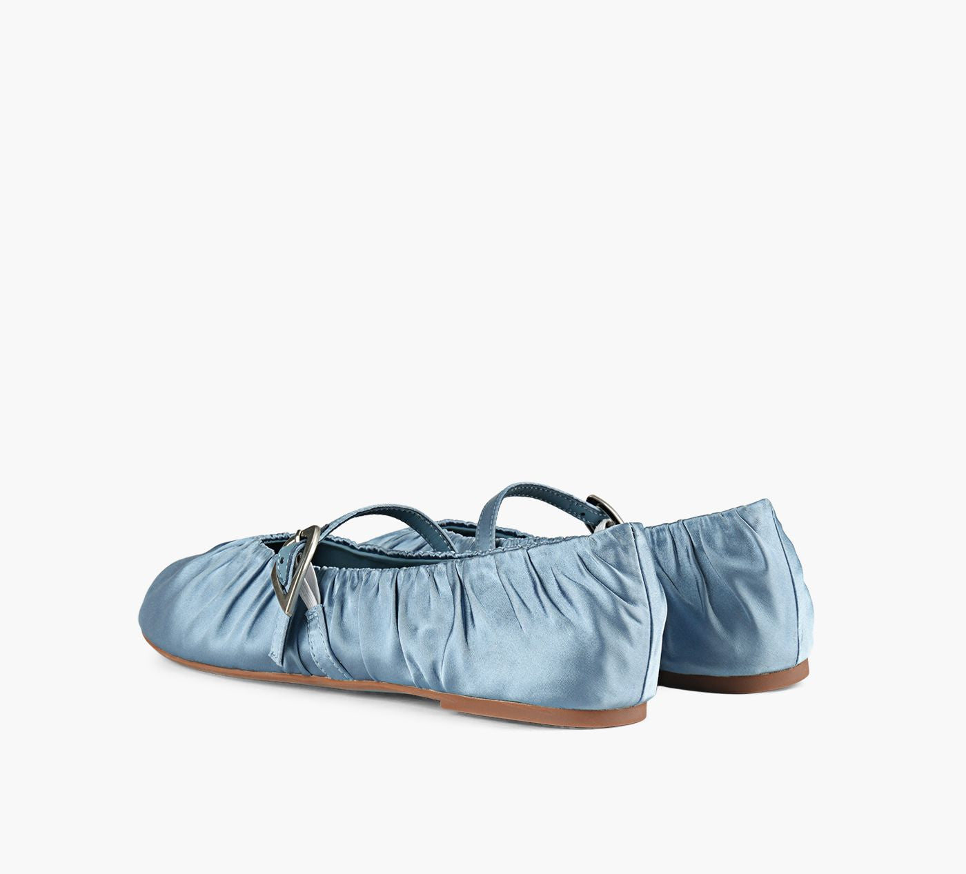 B2 CHELSEA in BLUE view 3