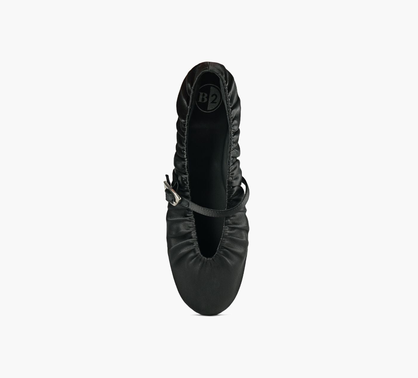 B2 CHELSEA in BLACK view 1c