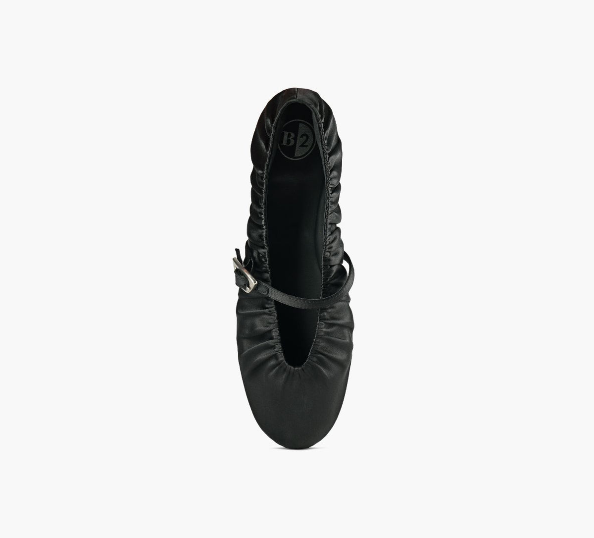 B2 CHELSEA in BLACK view 1c