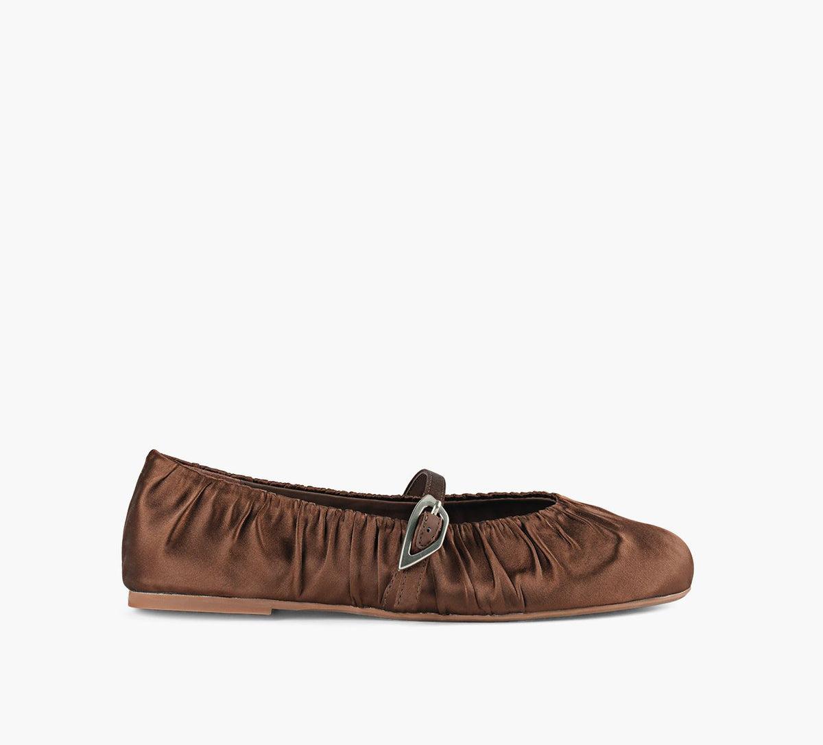 B2 CHELSEA in BROWN