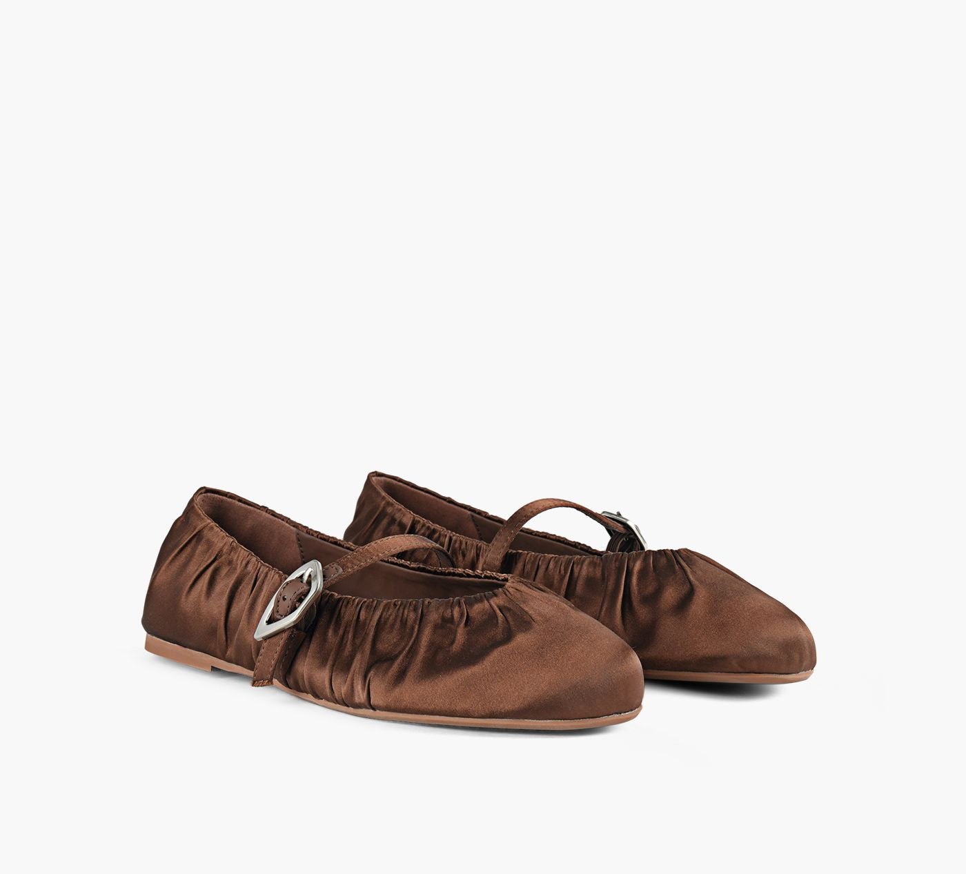 B2 CHELSEA in BROWN view 2