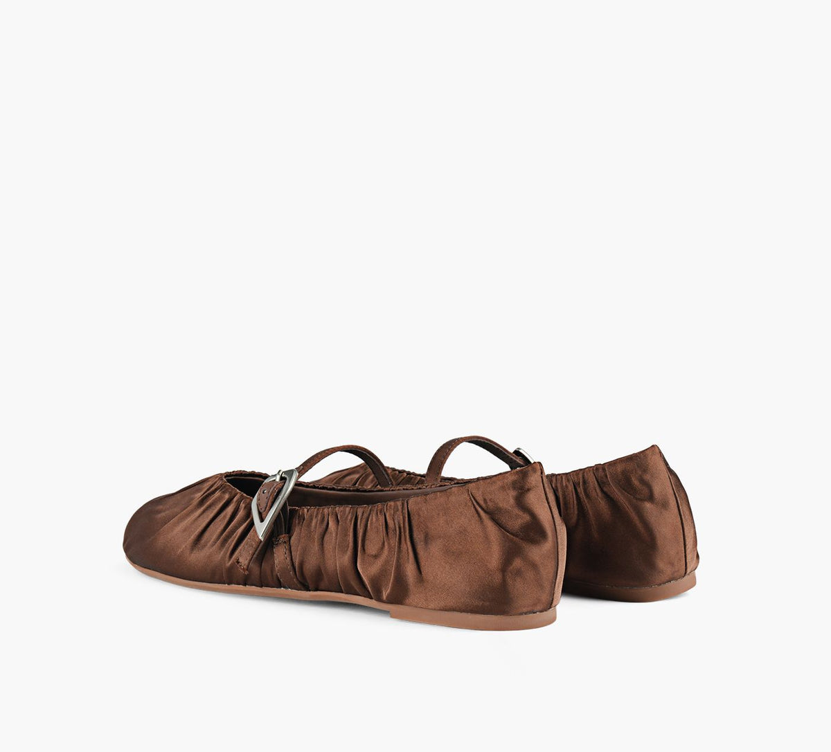 B2 CHELSEA in BROWN view 3