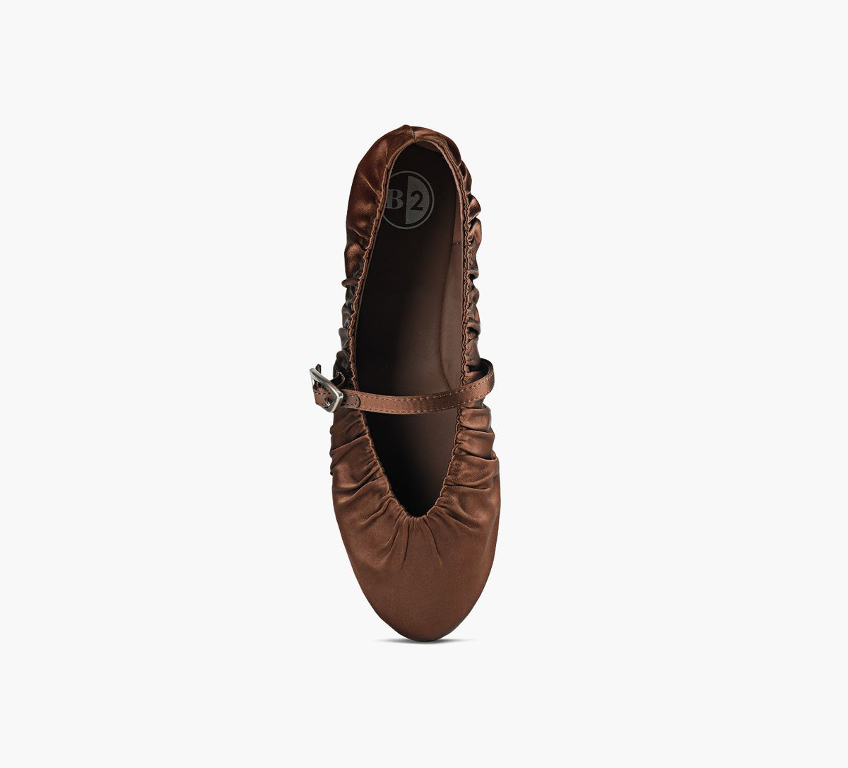 B2 CHELSEA in BROWN view 1c