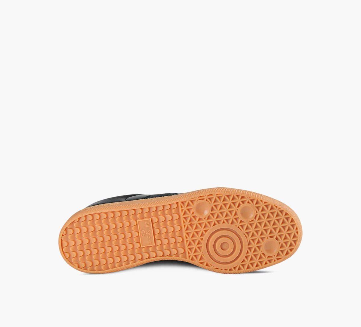 ADIDAS BWARMY in BLACK view 6