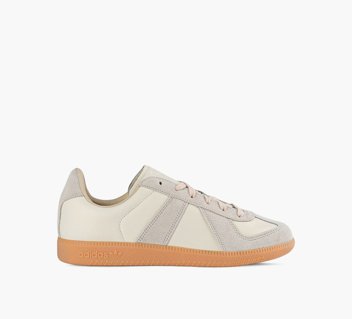 ADIDAS BWARMY in WHITE