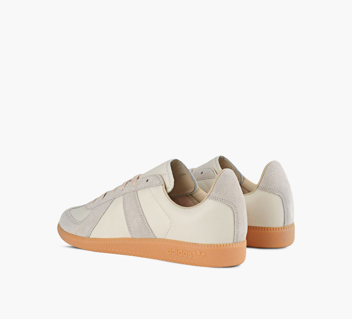 ADIDAS BWARMY in WHITE view 3