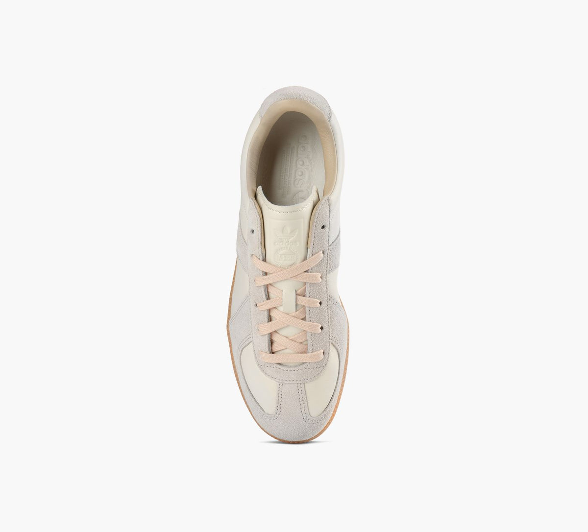 ADIDAS BWARMY in WHITE view 5